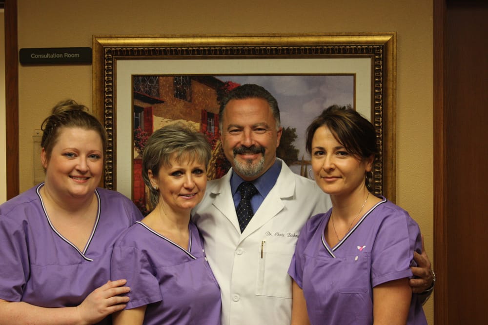 image of business North Shore Center Of Dental Health