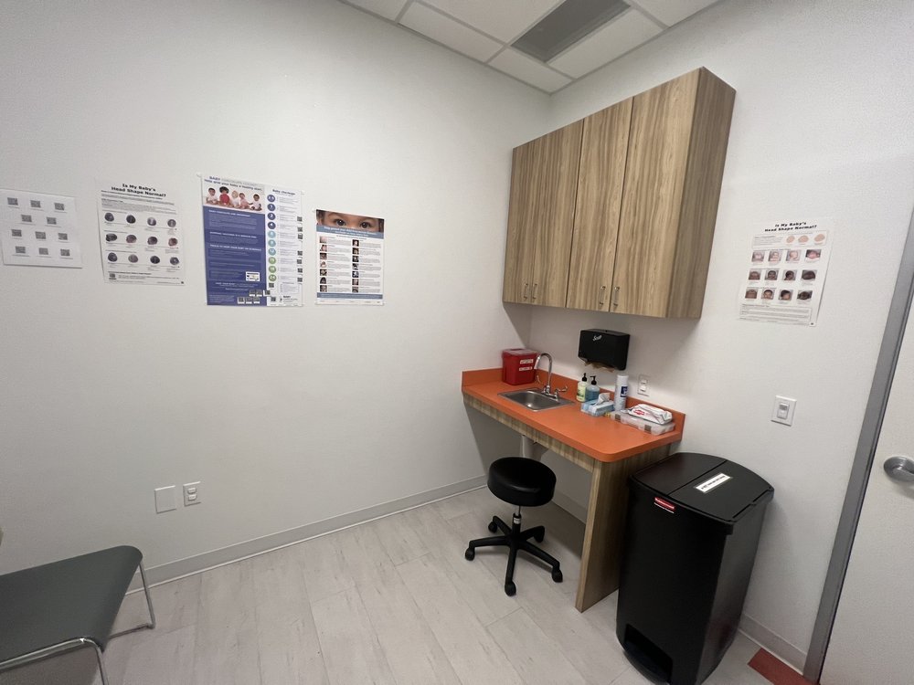 image of business Glowworm Pediatrics