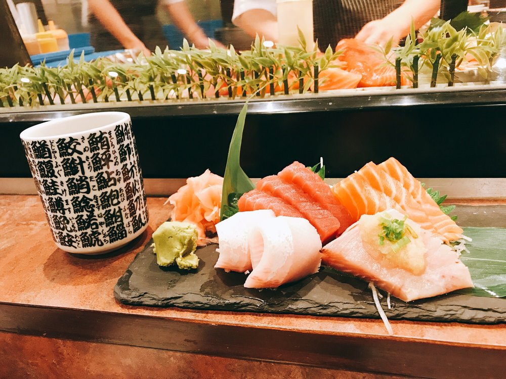 Tomodachi Sushi Bistro 1616 Photos & 772 Reviews Sushi Bars 24123