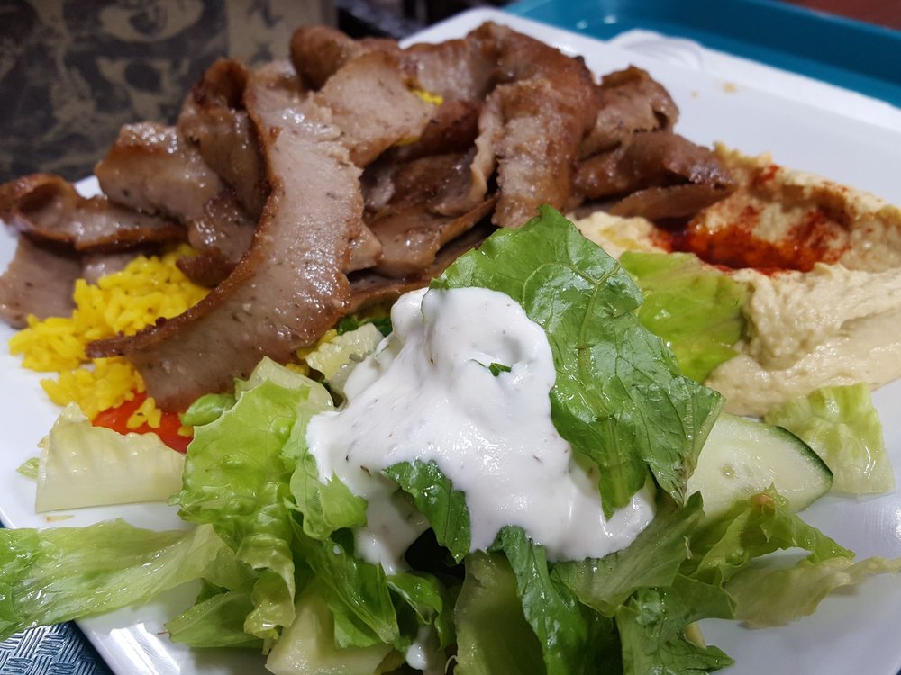 The Green Olive Order Food Online 181 Photos & 294 Reviews