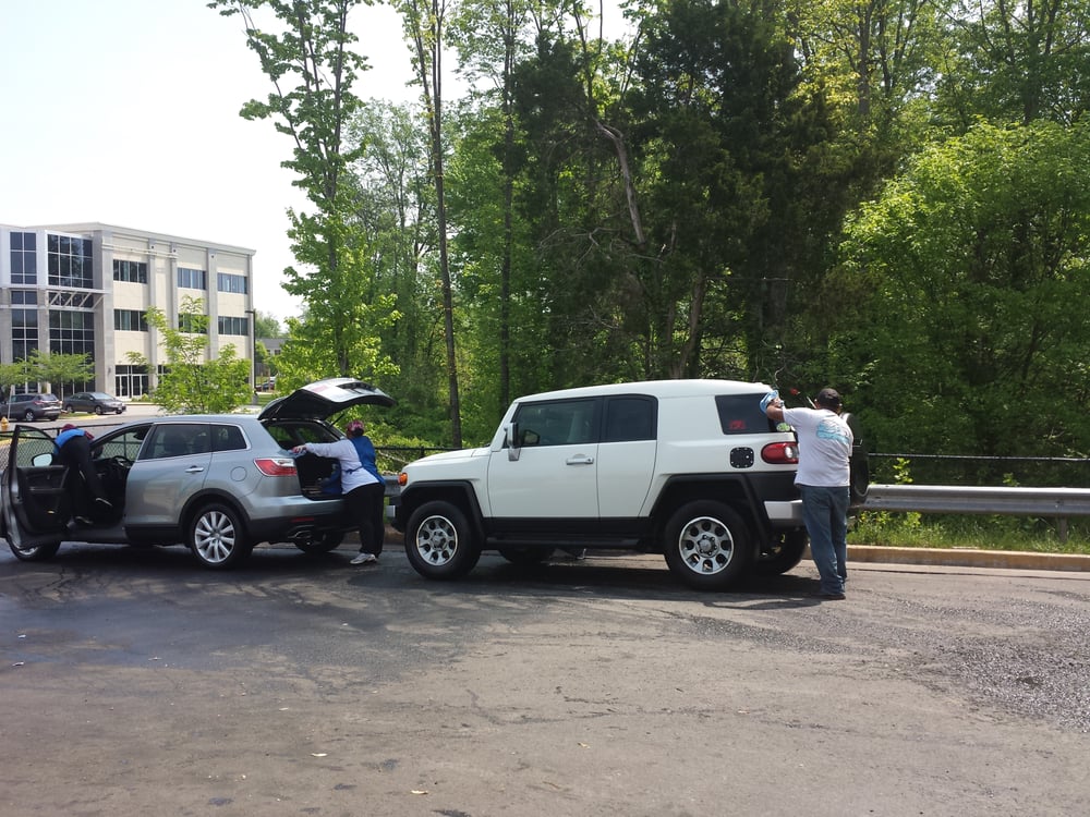 Soap & Suds Carwash 19 Photos & 31 Reviews Car Wash 9725 Liberia