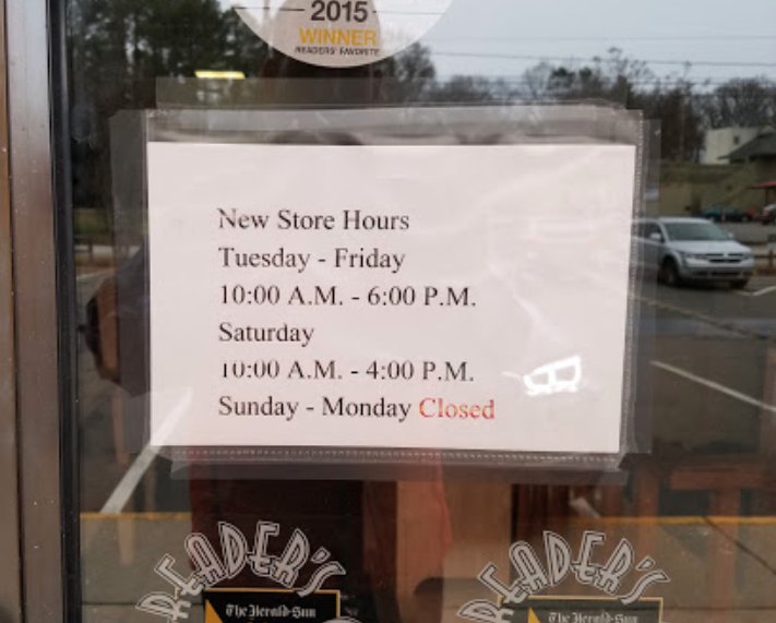 Rockwood Ready To Finish Furniture