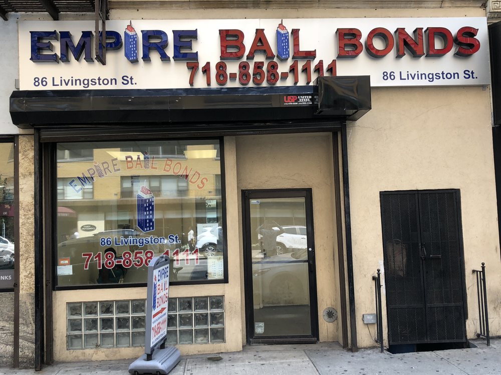Empire Bail Bonds