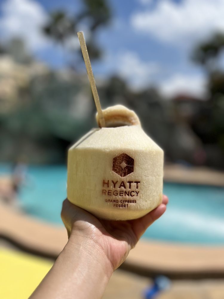 Hyatt Regency Grand Cypress
