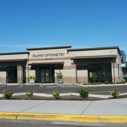 Island Optometry Clinic - Optometrists - 2419 Commercial ... Island Optometry Clinic - Optometrists - 2419 Commercial ...