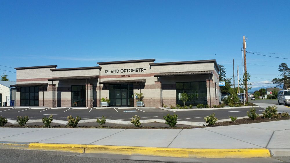 Island Optometry Clinic