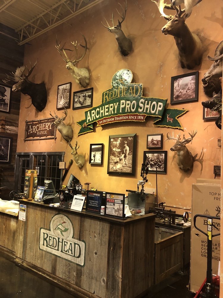 Bass Pro Shops