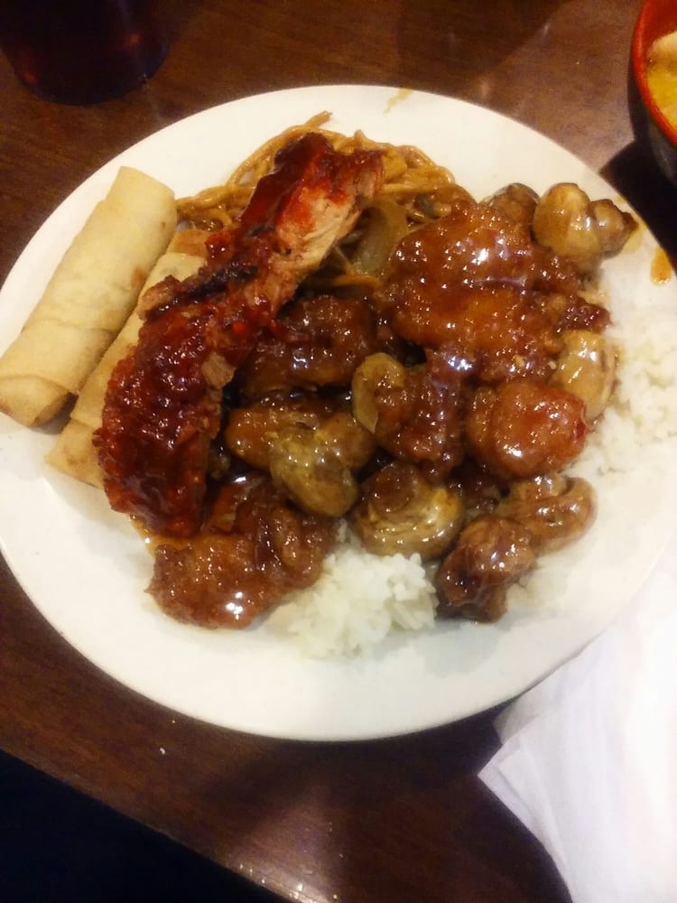 China Buffet Order Food Online 12 Photos & 10 Reviews Chinese 605 Russell Pkwy Warner