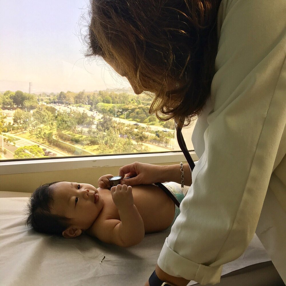 image of business Baron Alyse, MD