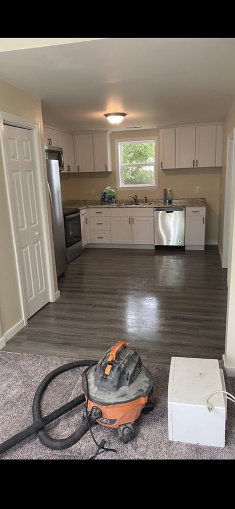 Home Service Professionals