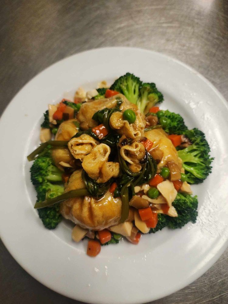 New Asia Restaurant