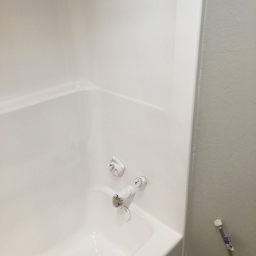 Creative Finish