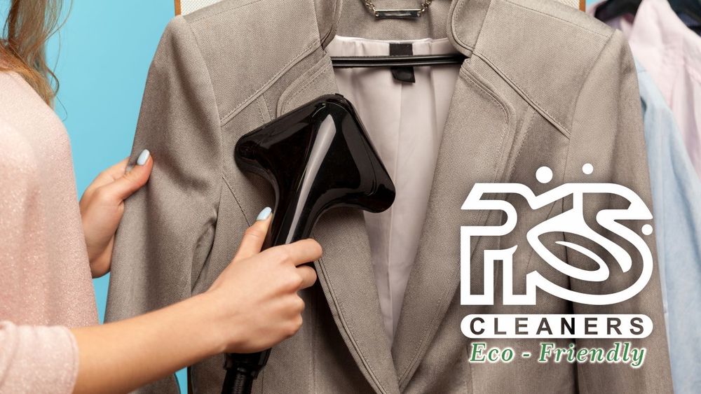Pks Cleaners & Alterations