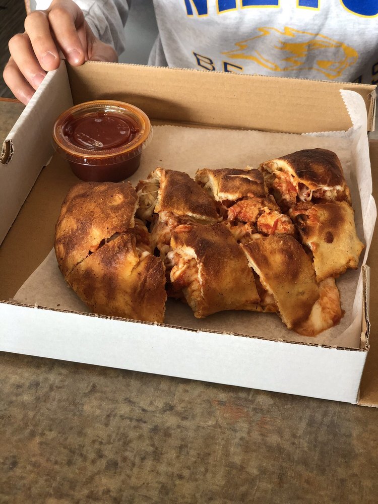 Mike's Pizza