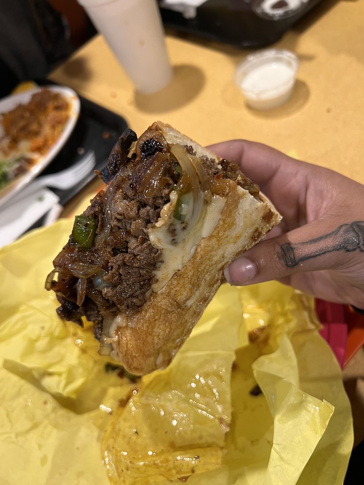Tom's Original Burgers