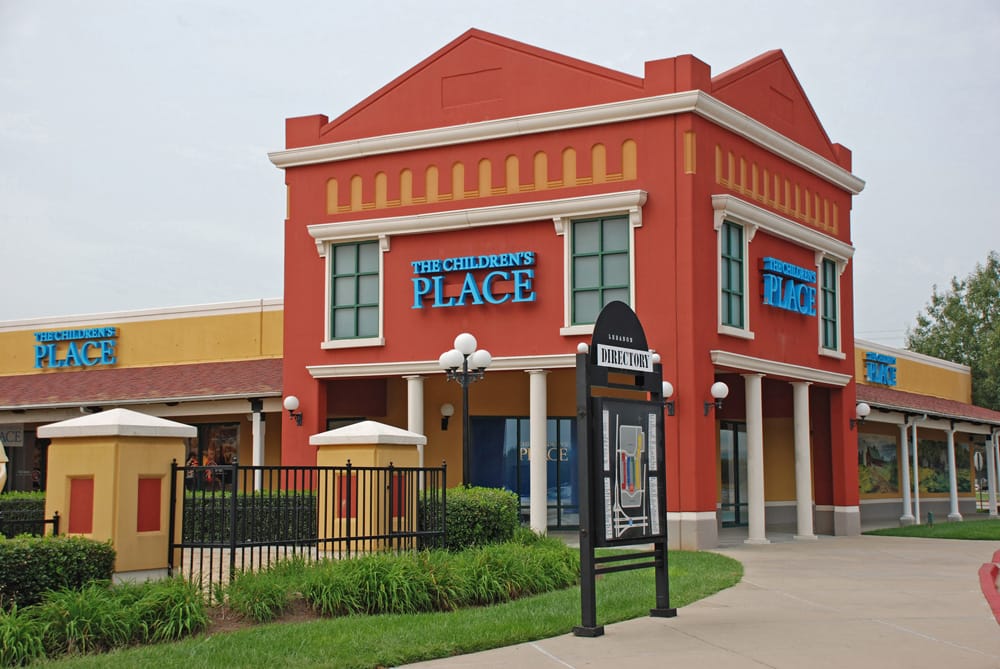 Lebanon Outlet Marketplace 35 Photos & 25 Reviews Shopping Centers