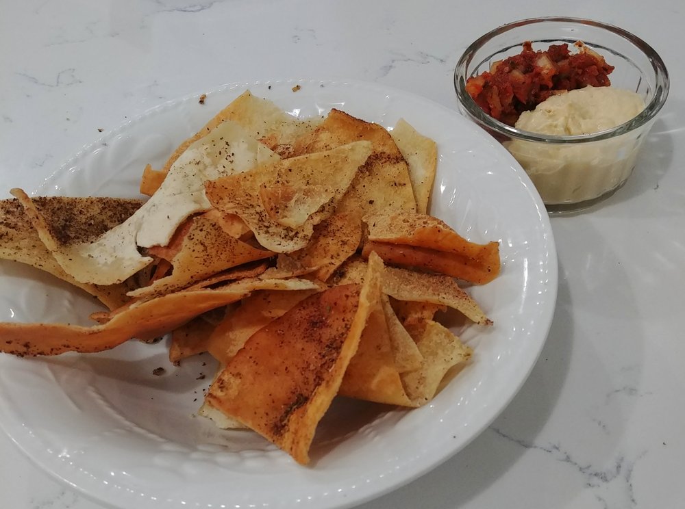 Nahla's Cuisine