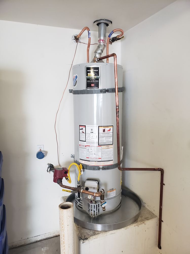 image of business Primo Plumbing & Heating Inc