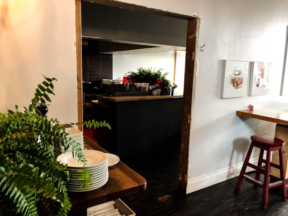 Berry Hill Food Co