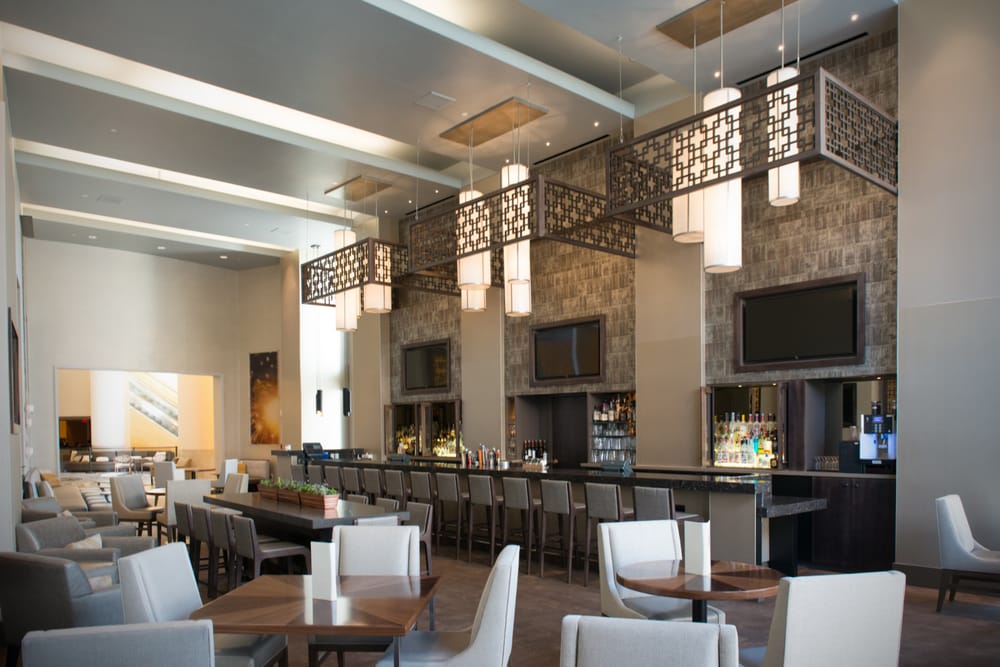 L BAR 22 Photos Gastropubs 200 Columbus Blvd, Downtown, Hartford