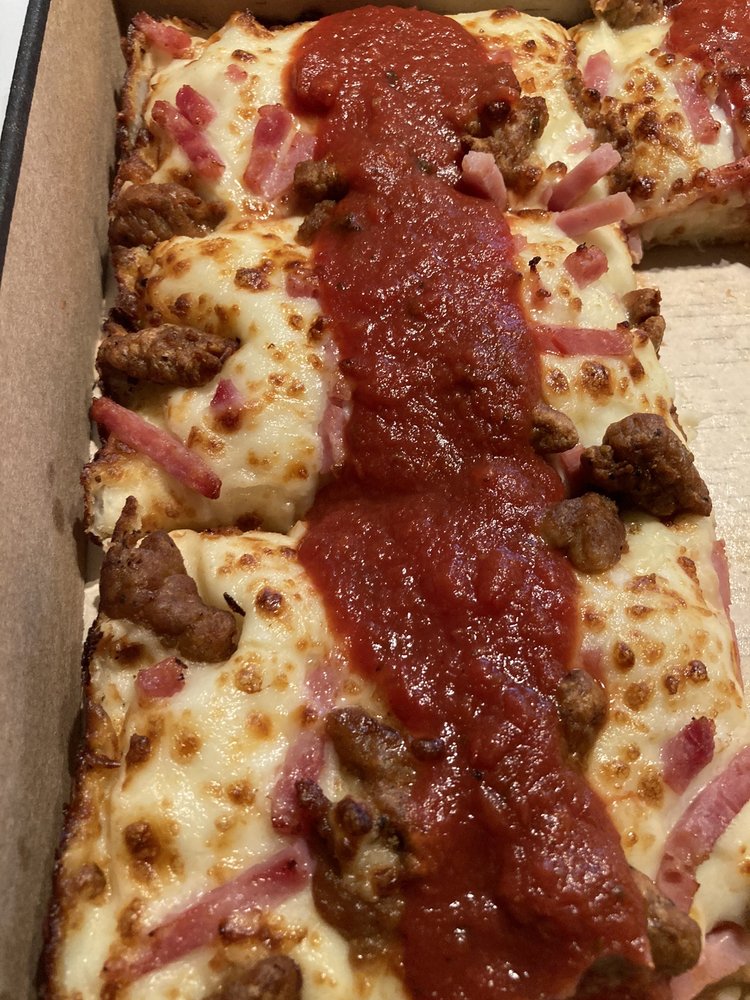 Pizza Hut