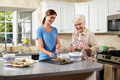 Comfort Keepers Home Health Care 517 Maple St Gainesville Ga
