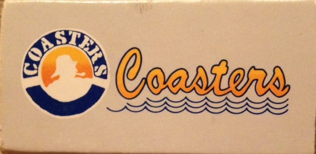 Coasters At the Southbridge