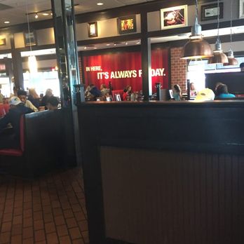 Tgi Fridays Order Food Online 35 Photos 115 Reviews American Photo Of Tgi Fridays Framingham Ma United States