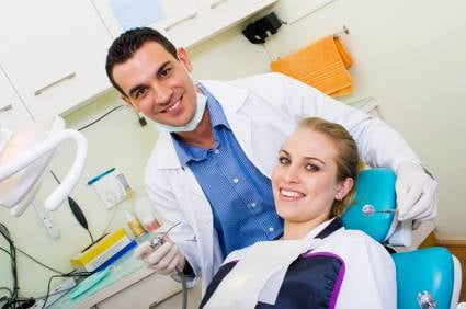 image of business Quince Orchard Family Dentistry