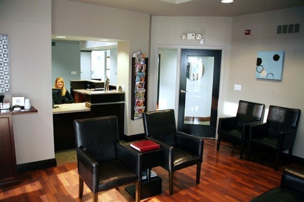 image of business Kevin C Floyd, DDS