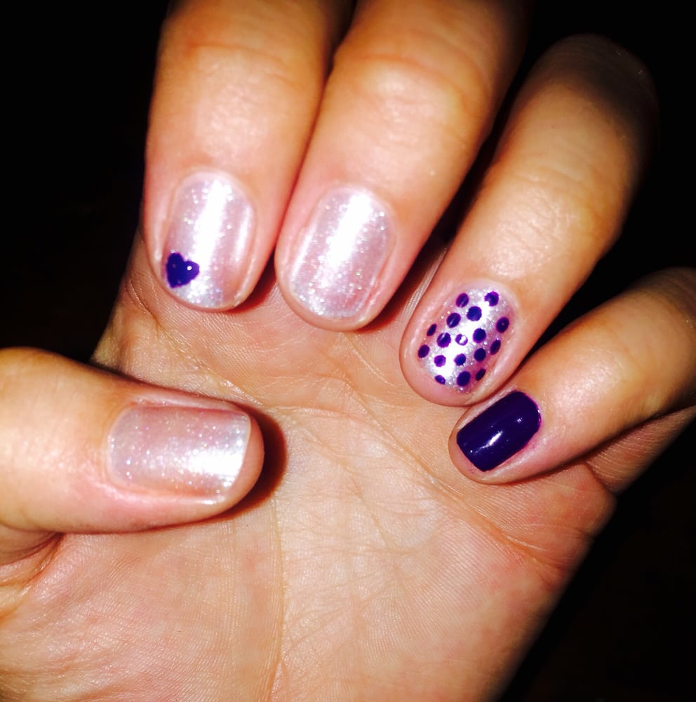 Nail Zone and Spa 78 Photos & 61 Reviews Nail Salons 4946 4th St