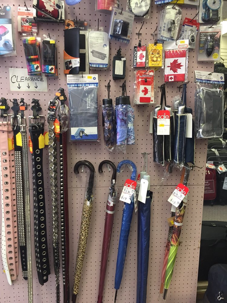 Davie Shoe Repair & Luggage