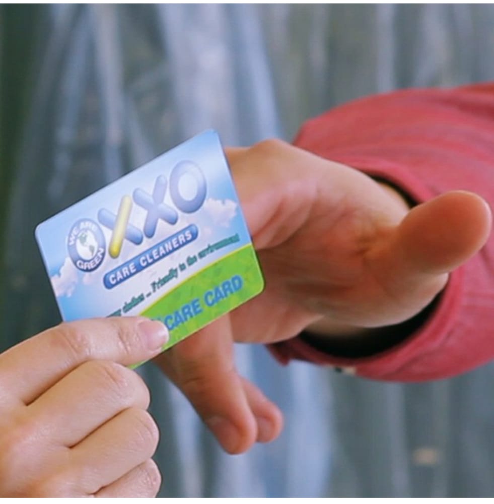 Photos for OXXO Care Cleaners Yelp