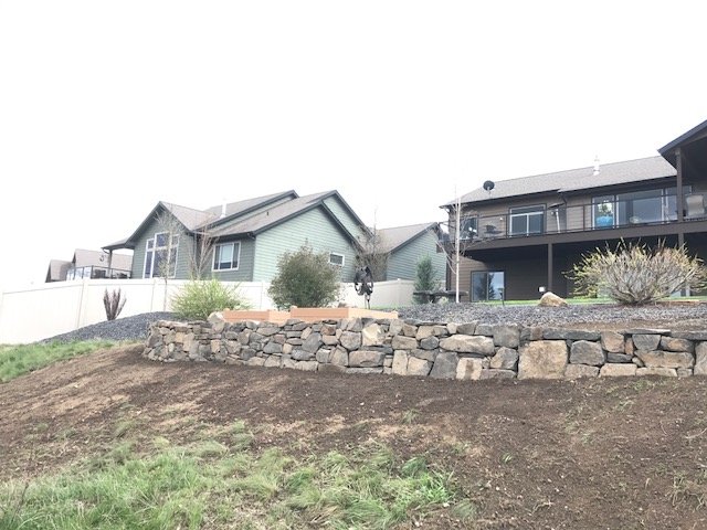 Ground FX Landscaping