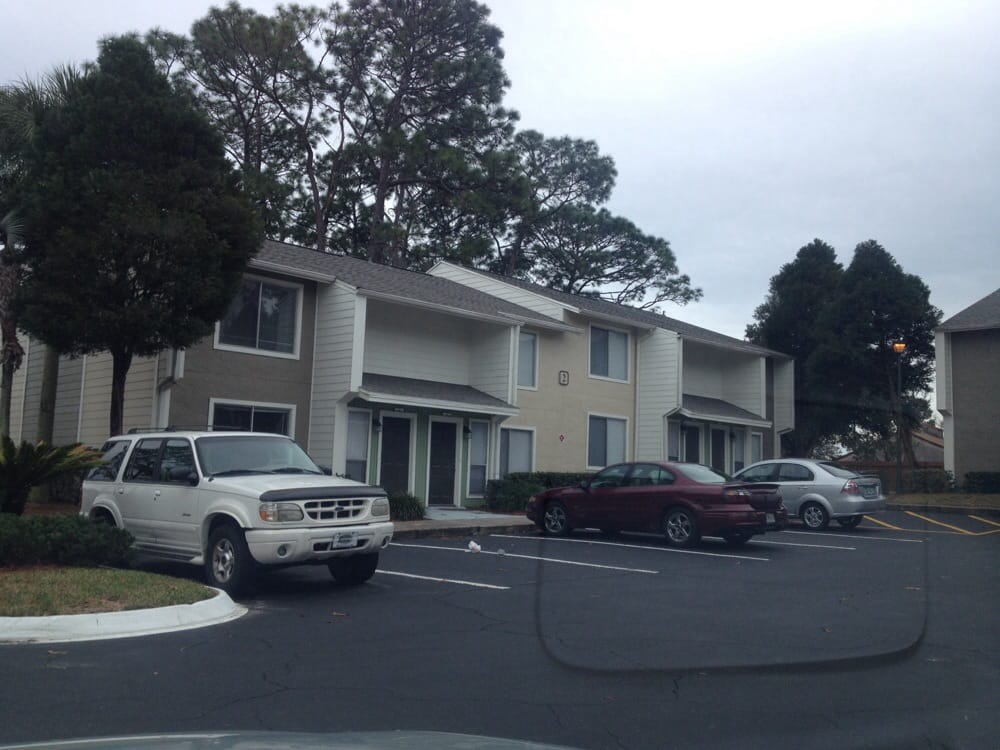 Chase Oaks Apartments 7816 Southside Blvd, Southside, Jacksonville