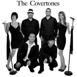 Covertones Band photo