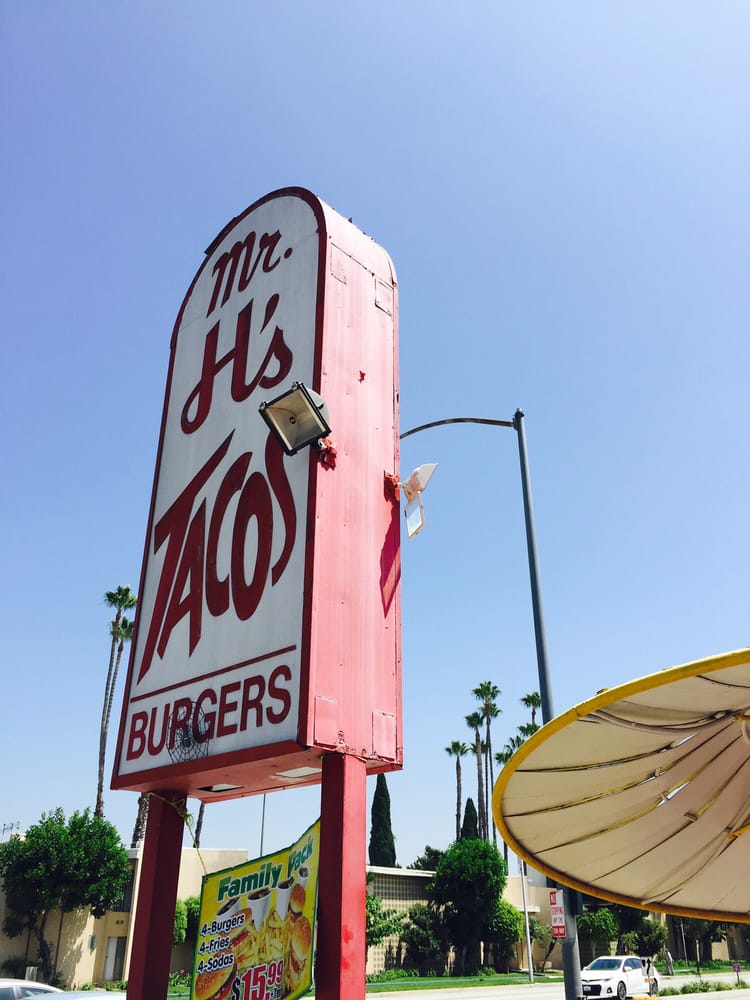 Mr H’s Tacos 20 Photos & 37 Reviews Mexican 8642 Imperial Hwy