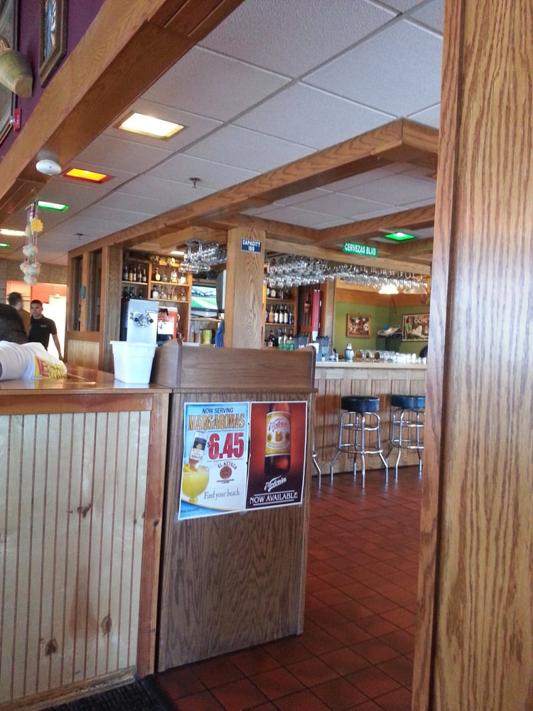 El Azteca 17 Photos & 43 Reviews Mexican 1520 S Dayton Ave, Ames, IA Restaurant Reviews