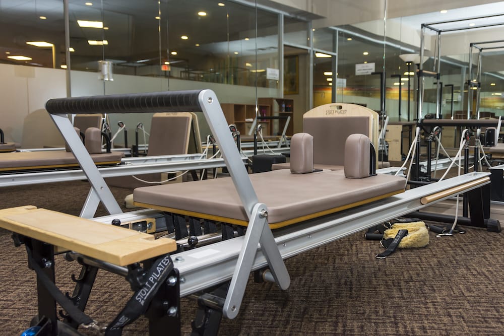 Total Woman Gym + Spa CLOSED 17 Photos & 62 Reviews Day Spas