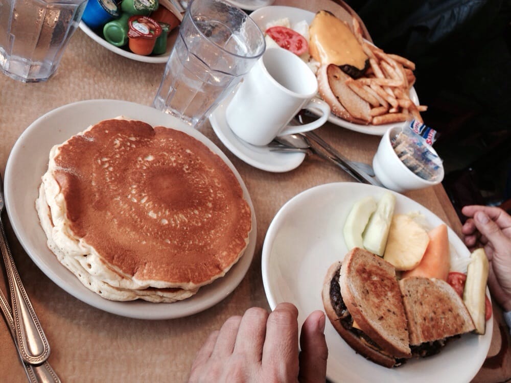 Randall’s Pancake House & Restaurant 37 Photos & 118 Reviews