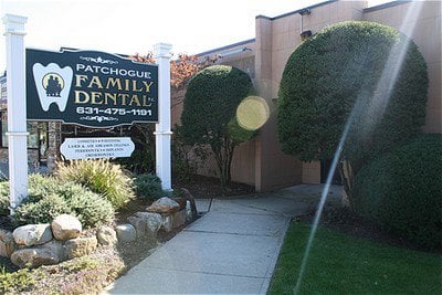 image of business Richter C Richard, DMD