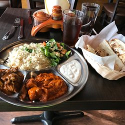 Bollywood Bites 34 Photos 80 Reviews Indian Westwood Los Photo Of Bollywood Bites Los Angeles Ca United States Large Lunch Special