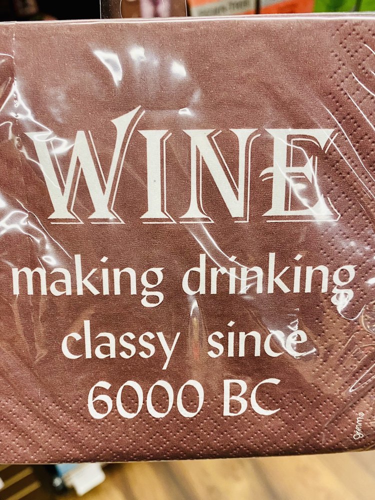 ABC Fine Wine & Spirits