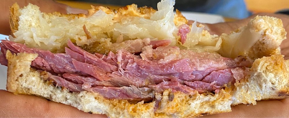 Otherside Deli and Sub