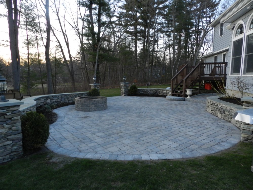 J S Landscaping 285 Plain St Lowell Ma