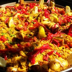 South Beach Paella 11 Photos Caterers 8002 Sw 149th Ave Miami Photo Of South Beach Paella Miami Fl United States