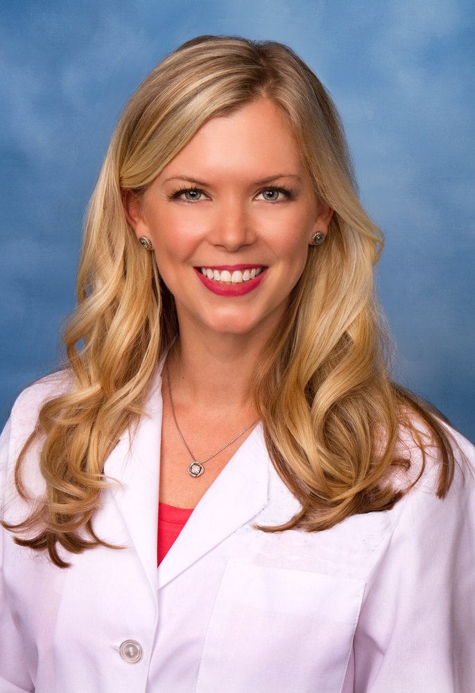 image of business Mariah Pate, MD