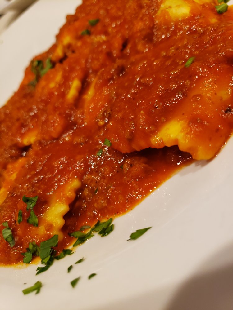 Mario's Portofino