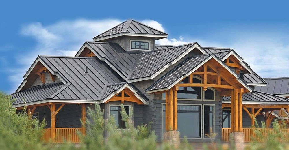 Carter Roofing & Exteriors