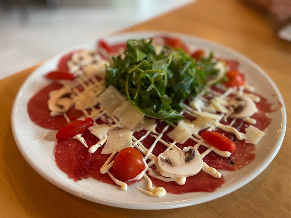Moderato Ristorante